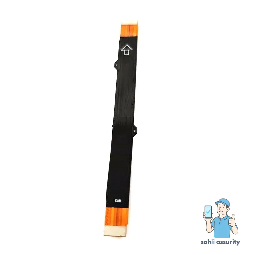 LCD Flex Cable for Motorola Moto G9